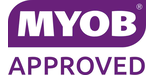 MYOB Approved